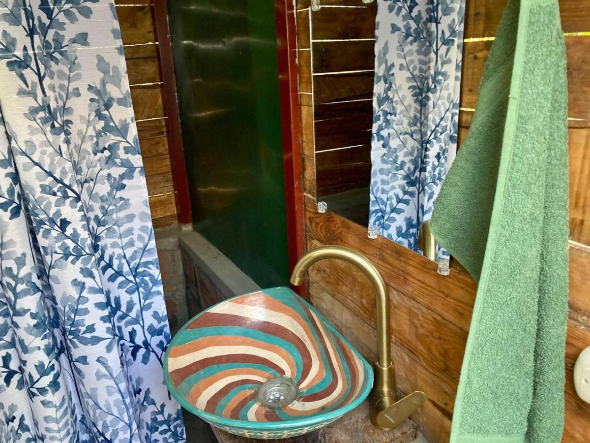 Casa Caracola Ξενοδοχείο Granada Εξωτερικό φωτογραφία
