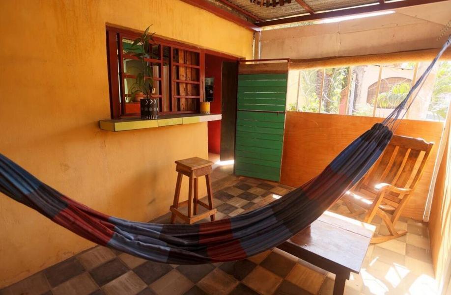 Casa Caracola Ξενοδοχείο Granada Εξωτερικό φωτογραφία